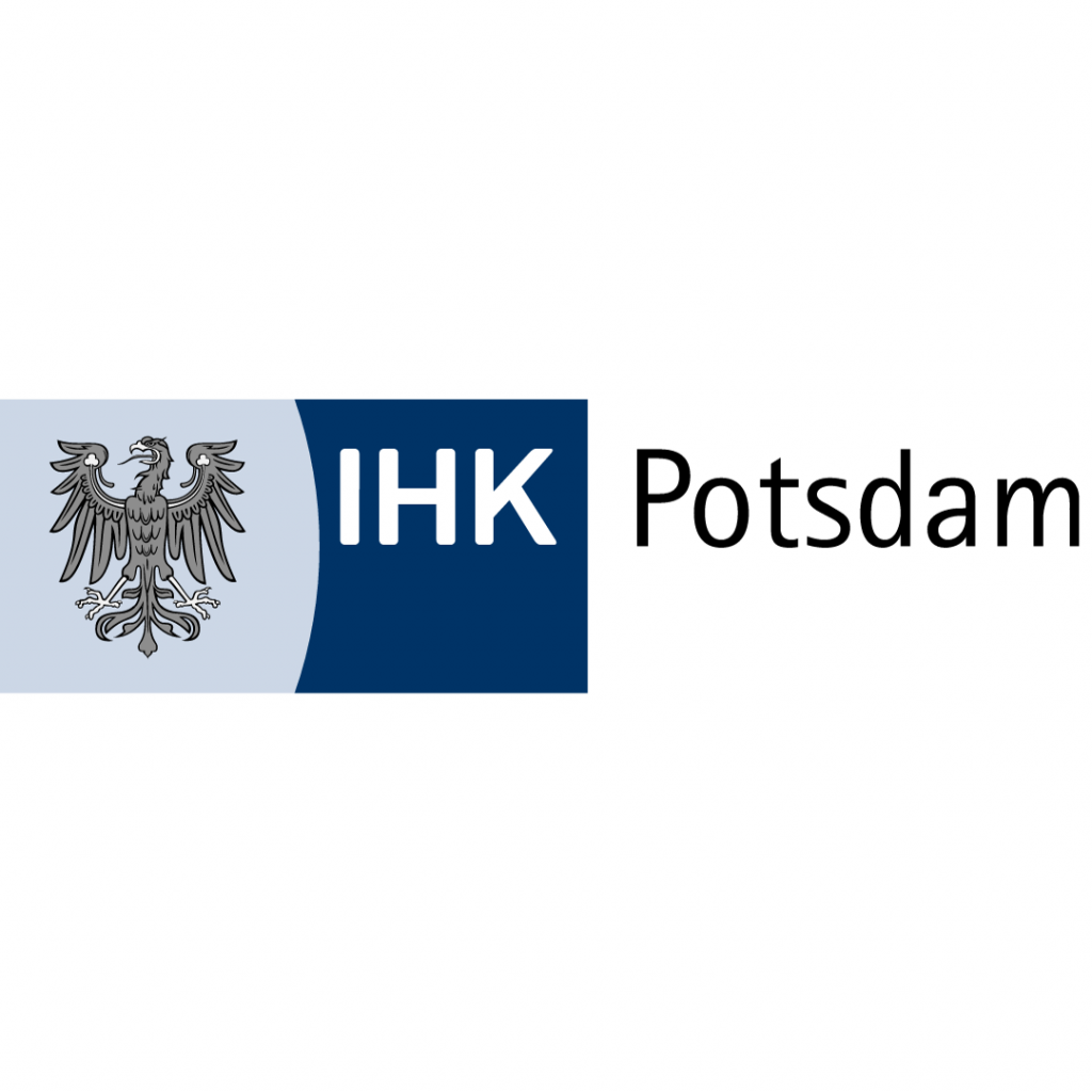 Bild für Referenz IHK Potsdam